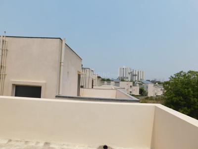 Balcony Image of 3600 Sq.ft 4 BHK Villa for sale in Radhey Sancia, Osman Nagar Hyderabad for Rs. 42500000
