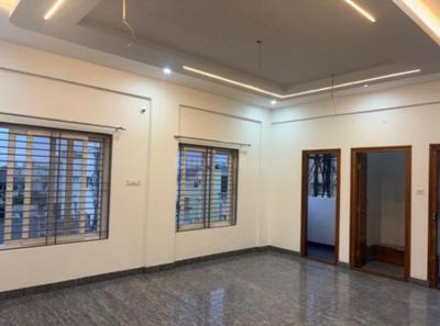 Hall Image of 1600 Sq.ft 3 BHK Apartment / Flat for rent in Hongasandra Bengaluru for Rs. 45000