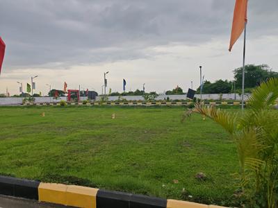 Image of 800 Sq.ft Residential Plot / Land for sale in Padappai, Chennai for Rs. 2399200