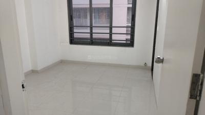 Bedroom Image of 1500 Sq.ft 3 BHK Apartment / Flat for sale in Shilp Revanta, Shela Ahmedabad for Rs. 6800000