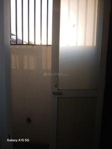 Bathroom Image of 820 Sq.ft 1 BHK Apartment / Flat for rent in Kedia Utsav, Ward No 18 Jaipur for Rs. 9000