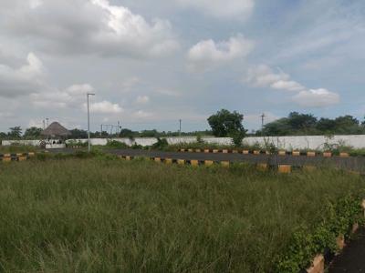Image of 535 Sq.ft Residential Plot / Land for sale in Perungavoor, Chennai for Rs. 1230500