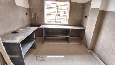 Kitchen Image of 1180 Sq.ft 3 BHK Apartment / Flat for sale in Konnagar Hooghly for Rs. 3717000