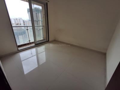 Bedroom Image of 1200 Sq.ft 2 BHK Apartment / Flat for sale in Bhagwati Eleganza, Ghansoli Navi Mumbai for Rs. 24500000