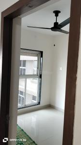 Bedroom Image of 650 Sq.ft 2 BHK Apartment / Flat for rent in Worli Point Mumbai for Rs. 75000