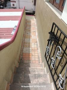 Image of 1300 Sq.ft 3 BHK Builder Floor for rent in Ramapuram, Chennai for Rs. 30000