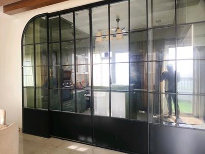Kitchen Image of 4250 Sq.ft 4 BHK Penthouse for sale in Sector 91 Gurgaon for Rs. 59500000