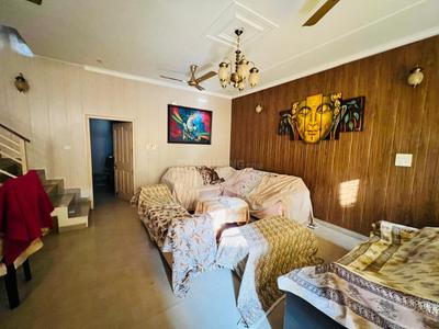 Hall Image of 990 Sq.ft 3 BHK Duplex for sale in Sector 20 Panchkula for Rs. 11000000