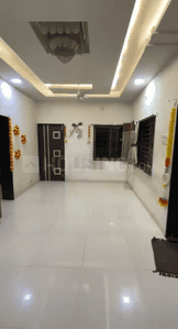 1 BHK Apartment