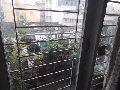 Balcony Image of Shilpa's PG Accomodation  in Hongasandra, Bengaluru