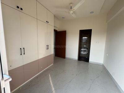 Bedroom Image of 1765 Sq.ft 3 BHK Apartment / Flat for rent in Chatrapati Nagar Nagpur for Rs. 35000