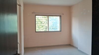 Bedroom Image of 1813 Sq.ft 3 BHK Apartment / Flat for rent in Shristi Avasa, Bijalpur Indore for Rs. 30000
