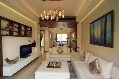 Hall Image of 1100 Sq.ft 2 BHK Farm House for sale in Dkrrish Alaska Farms, Nagla Nagli Noida for Rs. 8000000