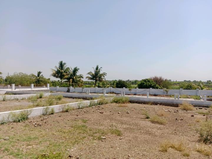krushnakunj phase 2 NA plots Main Image 1