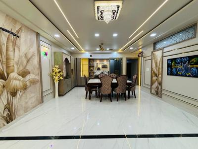 Hall Image of 1749 Sq.ft 3 BHK Apartment / Flat for sale in The Shyam Haveli, Nirman Nagar Jaipur for Rs. 14800000