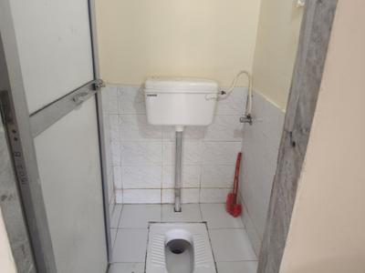 Image of 350 Sq.ft 1 BHK Apartment / Flat for rent in Andheri East, Mumbai for Rs. 23000