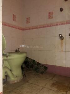 Bedroom One Image of 900 Sq.ft 2 BHK Builder Floor for rent in No-603, Chandra Layout Extension Bengaluru for Rs. 15000