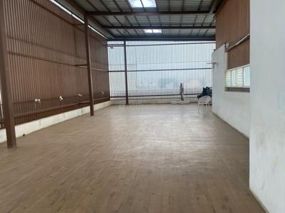 Balcony Image of 1200 Sq.ft 2 BHK Apartment / Flat for sale in Indar Anutham East Side, Horamavu Bengaluru for Rs. 9400000