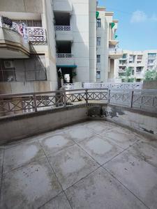 Balcony Image of 1700 Sq.ft 3 BHK Apartment / Flat for sale in Manglik Appartment, Sector 6 Dwarka New Delhi for Rs. 31000000