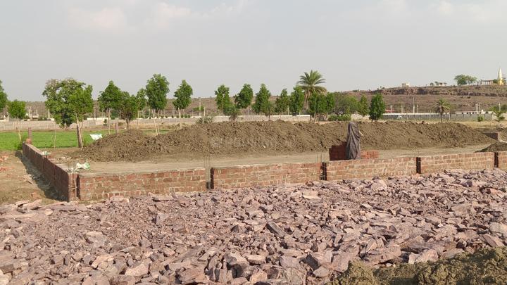 Bangrasia Plot View 1