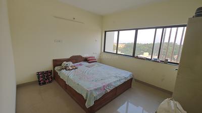 Bedroom Image of 1163 Sq.ft 2 BHK Apartment / Flat for sale in Fire The Empyrean Grande Amity Apartments, Kotewada Nagpur for Rs. 6000000