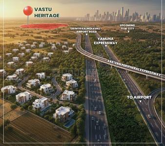 Tech Zone Plot View 2