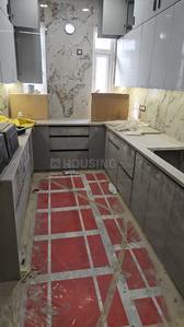 4 BHK Independent Builder Floor