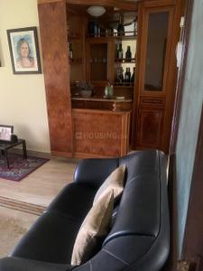 3.5 BHK Flat