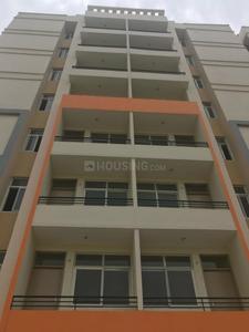 Image of 900 Sq.ft 2 BHK Apartment / Flat for sale in ADA Mausam Vihar Housing Scheme, Kalindipuram, Allahabad for Rs. 4900000