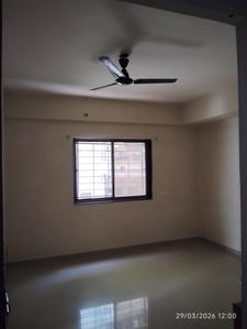 Hall Image of 600 Sq.ft 1 BHK Apartment / Flat for rent in Katraj Pune for Rs. 9000