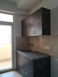 Kitchen Image of 1180 Sq.ft 2.5 BHK Apartment / Flat for sale in Amrapali Silicon City, Sector 76 Noida for Rs. 11800000