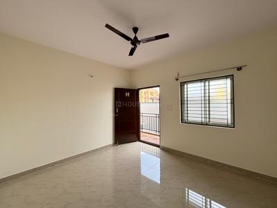 Hall Image of 1050 Sq.ft 2 BHK Builder Floor for rent in Kaggadasapura Bengaluru for Rs. 26000