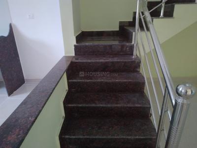 Image of 1400 Sq.ft 3 BHK Independent House for sale in Goodluck Residency Phase1, Kandul, Raipur for Rs. 6500000