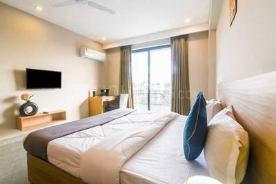 Bedroom Image of Srk house in Daryaganj, New Delhi