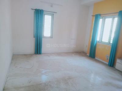 Bedroom Image of 1800 Sq.ft 3 BHK Villa for sale in Bhayli Vadodara for Rs. 11500000