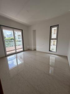 Bedroom Image of 1500 Sq.ft 3 BHK Apartment / Flat for rent in North Cape Venicia, Baner Pune for Rs. 55000