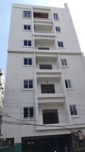 Image of 1150 Sq.ft 2 BHK Apartment / Flat for sale in Manikonda, Hyderabad for Rs. 7500000