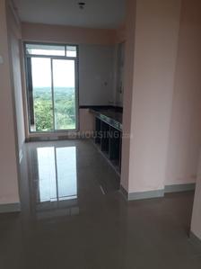 Kitchen Image of 615 Sq.ft 1 BHK Apartment / Flat for sale in Krupasindhu Krupasindhu, Devgad Sindhudurg for Rs. 1800000