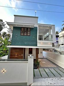 Image of 1200 Sq.ft 3 BHK Independent House for sale in MS Garden, Avadi, Chennai for Rs. 5990000