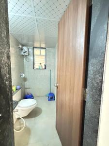Image of 938 Sq.ft 2 BHK Apartment / Flat for sale in Sukhwani Skylines, Wakad, Pune for Rs. 9200000