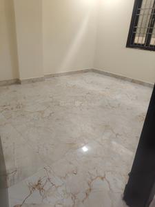Bedroom Image of 900 Sq.ft 3 BHK Builder Floor for rent in Mayur Vihar Phase 1 New Delhi for Rs. 30000