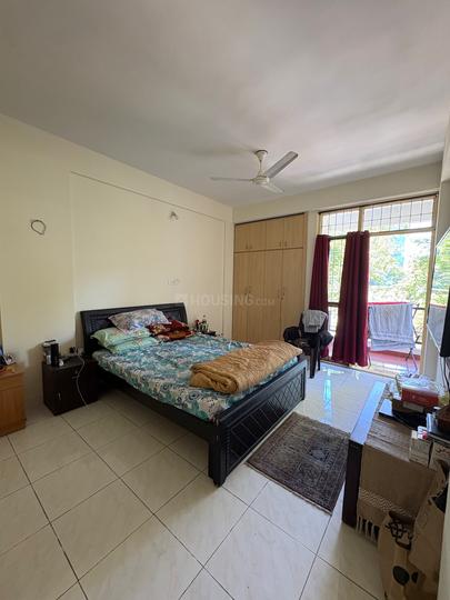 Vijay Nagar 3rd Stage Bedroom 1