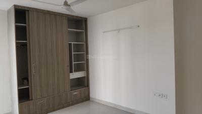 Bedroom Image of 1400 Sq.ft 3 BHK Apartment / Flat for rent in Hero Homes, Sector 88 Mohali for Rs. 40000