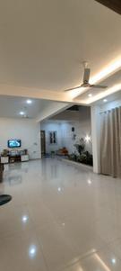 Hall Image of 4400 Sq.ft 4 BHK Villa for sale in Kalpana Nagar Bhopal for Rs. 25000000
