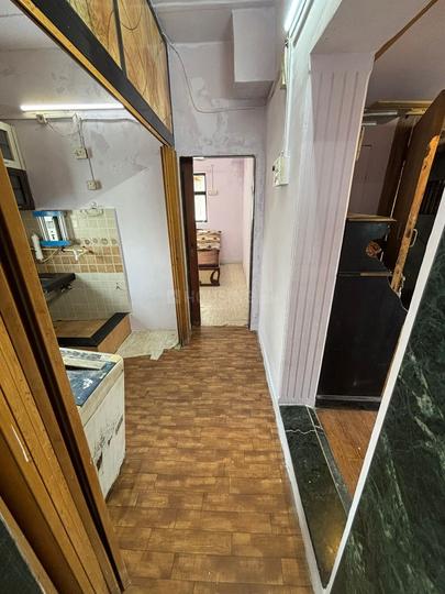 Ranwar, Bandra West Bedroom 1