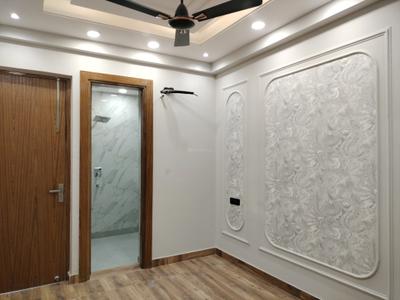 Bedroom Image of 1350 Sq.ft 3 BHK Builder Floor for sale in Puri Kohinoor Faridabad, Sector 89 Faridabad for Rs. 15500000