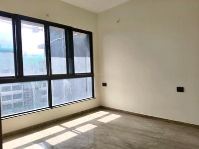 Bedroom Image of 996 Sq.ft 3 BHK Apartment / Flat for sale in VTP Aethereus Phase 2 by VTP Realty, Mahalunge Pune for Rs. 11200000