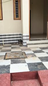 Balcony Image of 600 Sq.ft 2 BHK Villa for sale in Champapura Jaipur for Rs. 3100000
