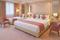 Bedroom Image of Annu pg in Sector 39, Gurgaon