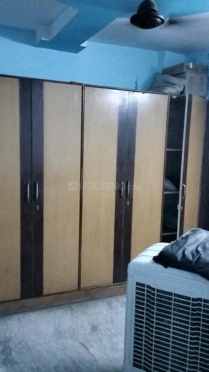 Laxmi Nagar Bedroom 1